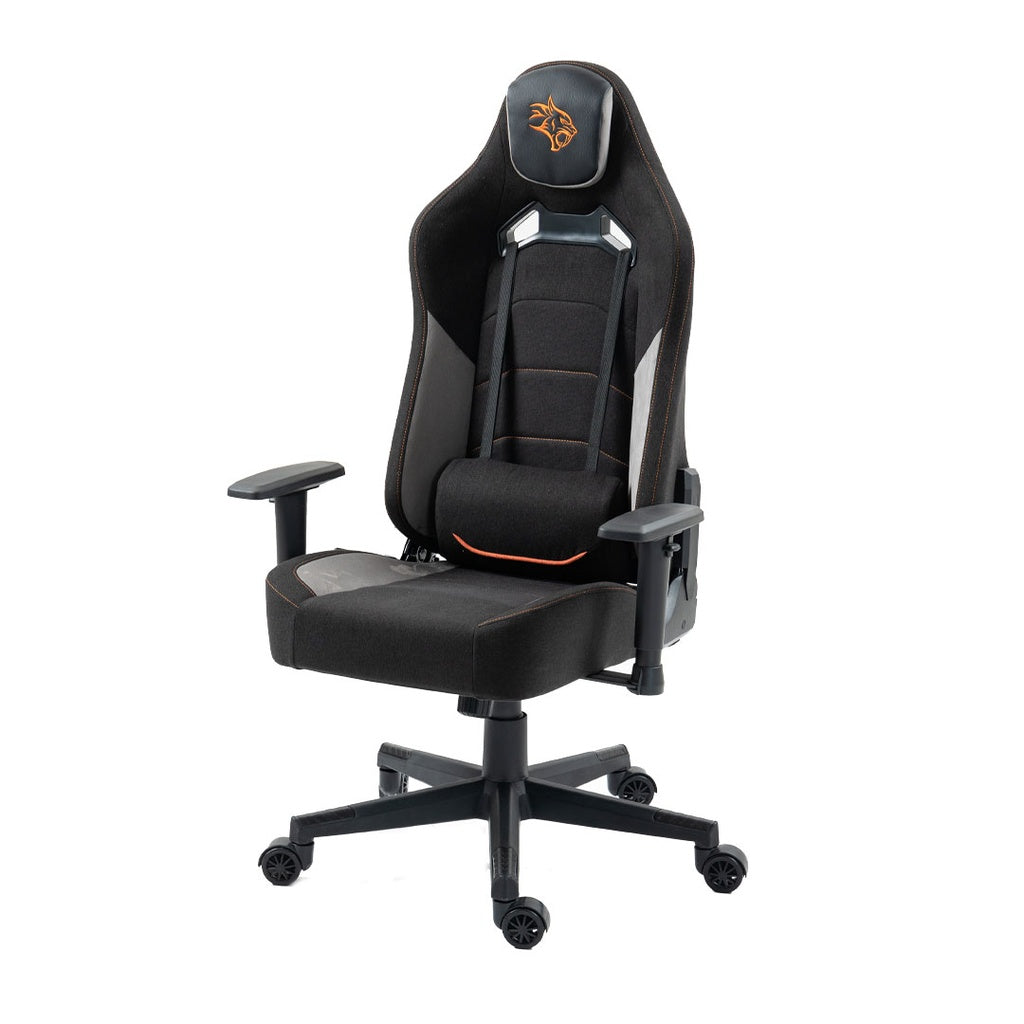 Porodo Gaming Professional Gaming Chair Molded Foam Seats - W Stooore