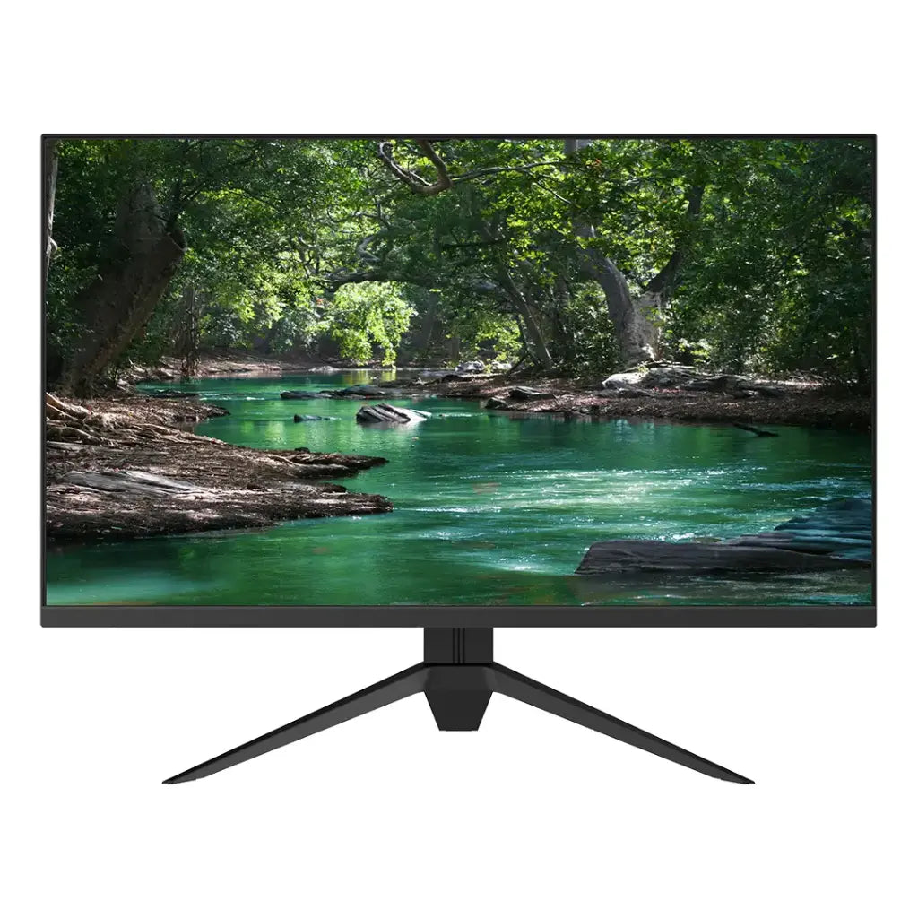 Porodo Gaming 27" FHD 120H Gaming Monitor - W Stooore