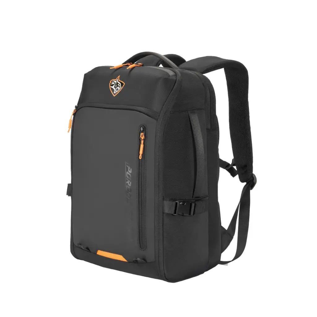 Porodo Gaming PS5 Storage & Laptop Backpack - W Stooore