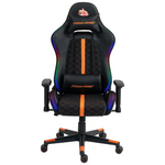 Porodo Gaming Ergonomic RGB Gaming Chair - W Stooore
