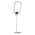 Porodo Lifestyle Cannes Frame 19" Rechargeable LED Fill Light - W Stooore