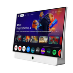 Powerology Portable FHD Smart TV - W Stooore