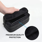 WiWU Salem Travel Pouch - W Stooore