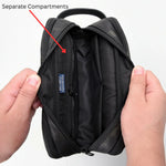 WiWU Salem Travel Pouch - W Stooore