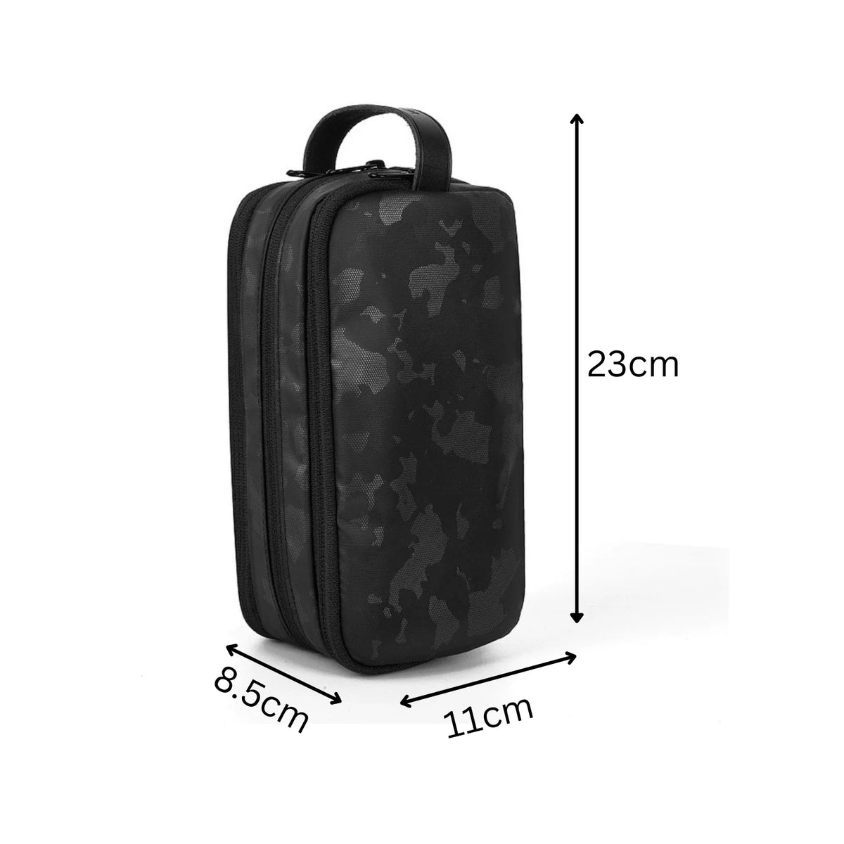 WiWU Salem Travel Pouch - W Stooore