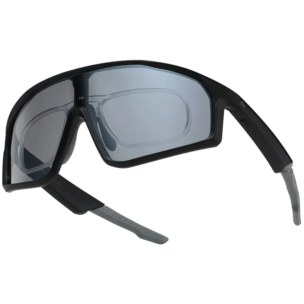 Powerology Rivox Smart Glasses - W Stooore