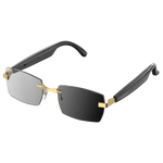 Powerology Cannes Smart Audio Sunglasses - W Stooore