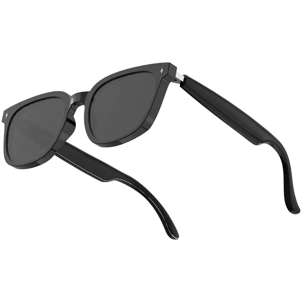 Powerology Nice Smart Audio Sunglasses - W Stooore