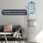 Porodo Lifestyle Water Dispenser & Ice Maker - W Stooore