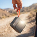 Porodo LAROS 120000mAh Solar Power Bank - W Stooore