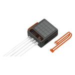 Porodo LAROS 80000mAh Solar Power Bank - W Stooore