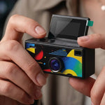 Porodo Lifestyle MEMO Thumb-Sized Digital Camera - W Stooore