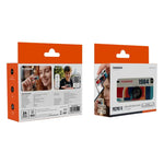 Porodo Lifestyle MEMO II Thumb-Sized Digital Camera - W Stooore