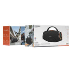 Porodo Soundtec Nancy Portable Stereo Speaker TWS Pairing - W Stooore
