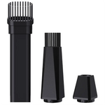 Porodo 2-In-1 Air Duster & Vacuum Cleaner with 4 Replaceable Nozzle - W Stooore