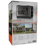 Porodo 2400W Forcebase Portable Power Station - W Stooore