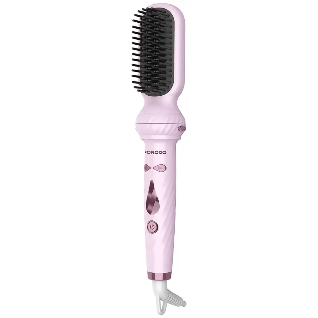 Porodo 5 In 1 Hair styling  Tool - W Stooore