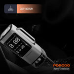 Porodo 6-IN-1 Multi Function Power Tool, Jump Starter | Air Compressor | Power Bank - W Stooore