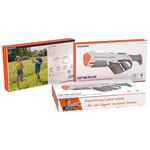 Porodo Captain Splash Electric Suction Power Water Gun - W Stooore