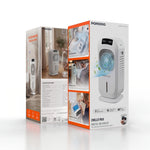 Porodo Chillo Max Digital Air Cooler - W Stooore
