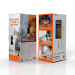 Porodo Chillo Max Pro 2-in-1 Cooler & Heater - W Stooore