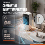 Porodo Chillo Max Pro 2-in-1 Cooler & Heater - W Stooore