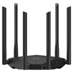 Porodo Dual Band Portable Wi-Fi Router - W Stooore