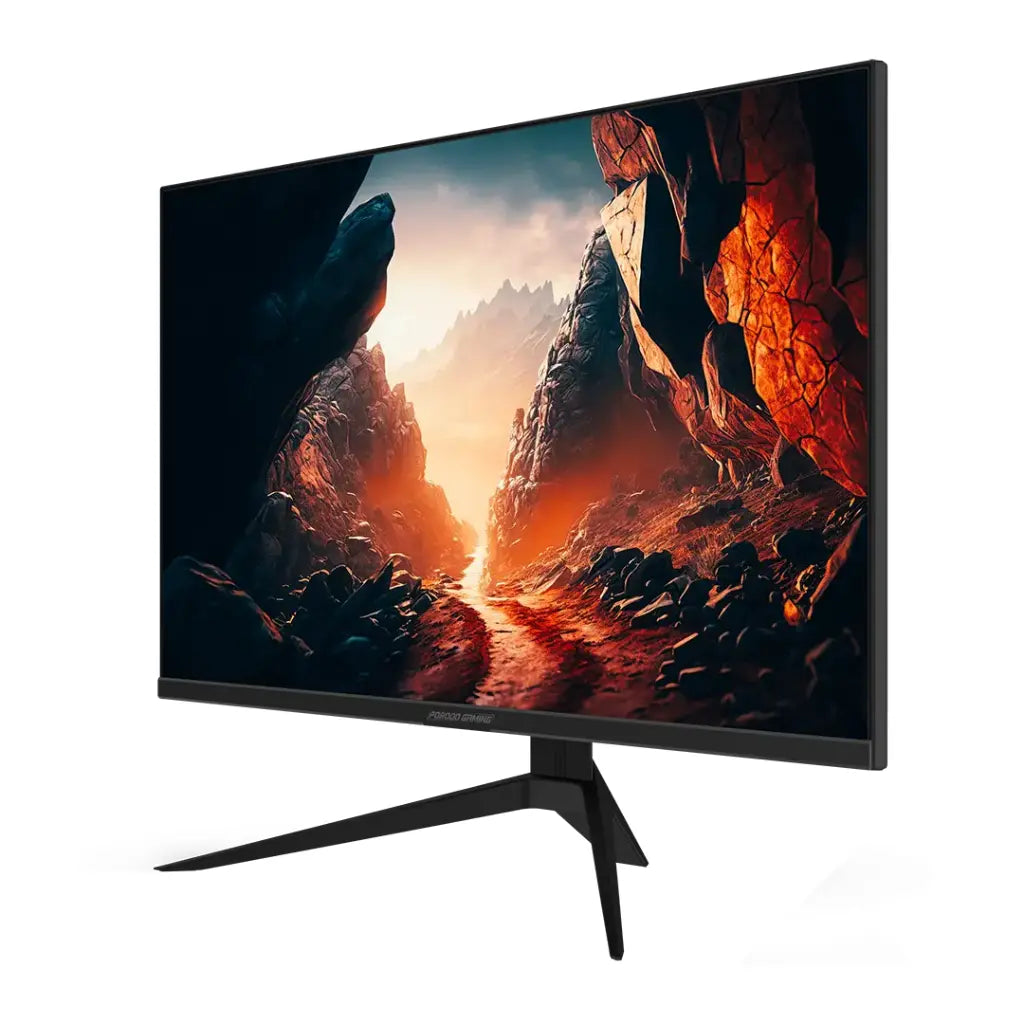 Porodo Gaming 27" FHD 120H Gaming Monitor - W Stooore