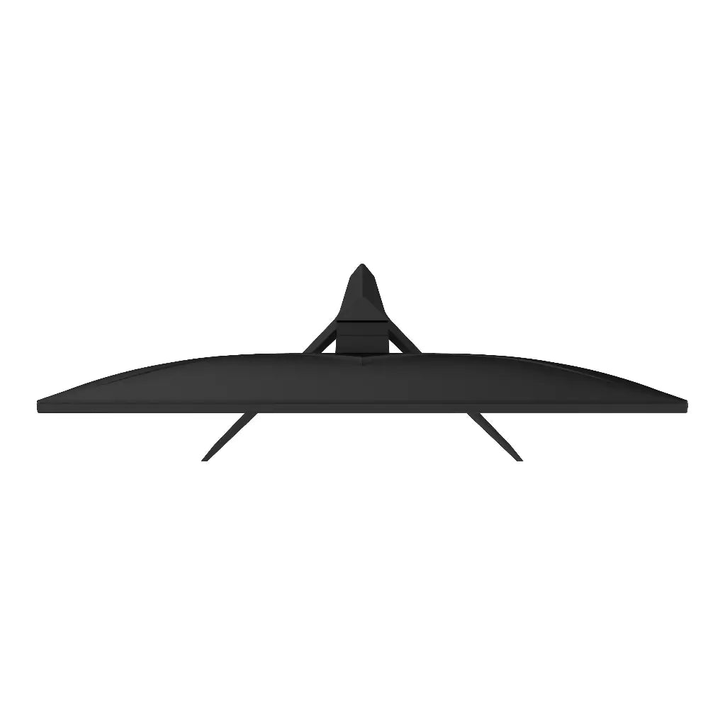 Porodo Gaming 27" FHD 120H Gaming Monitor - W Stooore