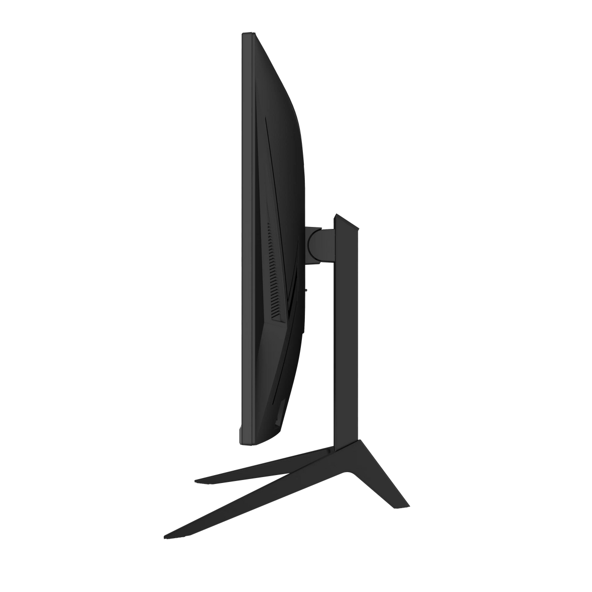 Porodo Gaming 27" FHD 120H Gaming Monitor - W Stooore
