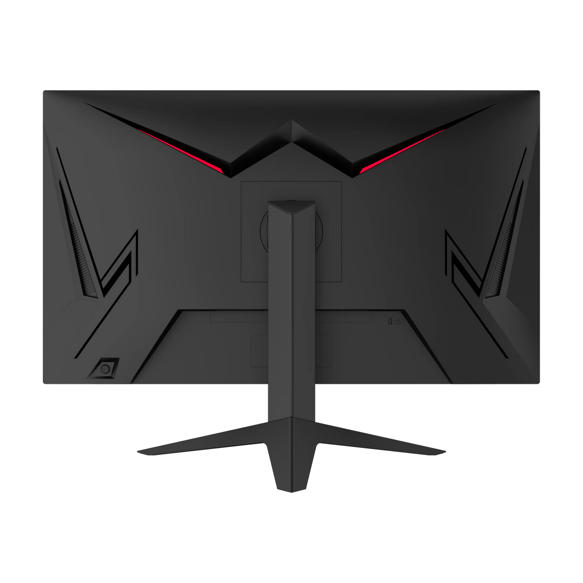 Porodo Gaming 27" FHD 120H Gaming Monitor - W Stooore
