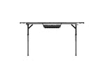 Porodo Gaming E-Sports Gaming Desk - W Stooore