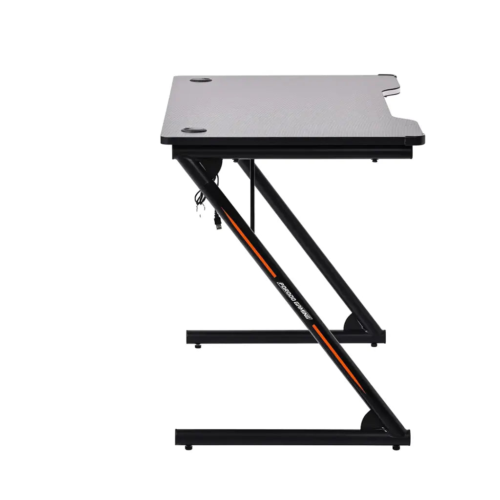 Porodo Gaming PDX544 Gaming Desk - W Stooore