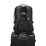 Porodo Gaming PS5 Storage & Laptop Backpack - W Stooore