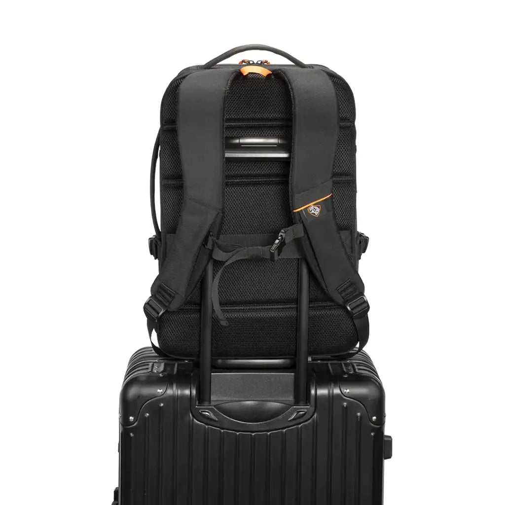 Porodo Gaming PS5 Storage & Laptop Backpack - W Stooore