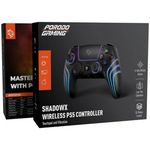 Porodo Gaming ShadowX Wireless PS5 Controller - W Stooore