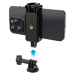 Porodo Phone & Camera Mount Indoor & Outdoor USE - W Stooore