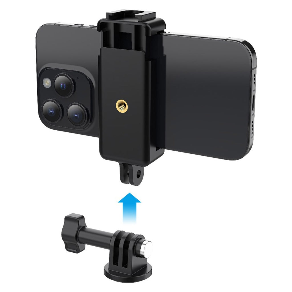 Porodo Phone & Camera Mount Indoor & Outdoor USE - W Stooore