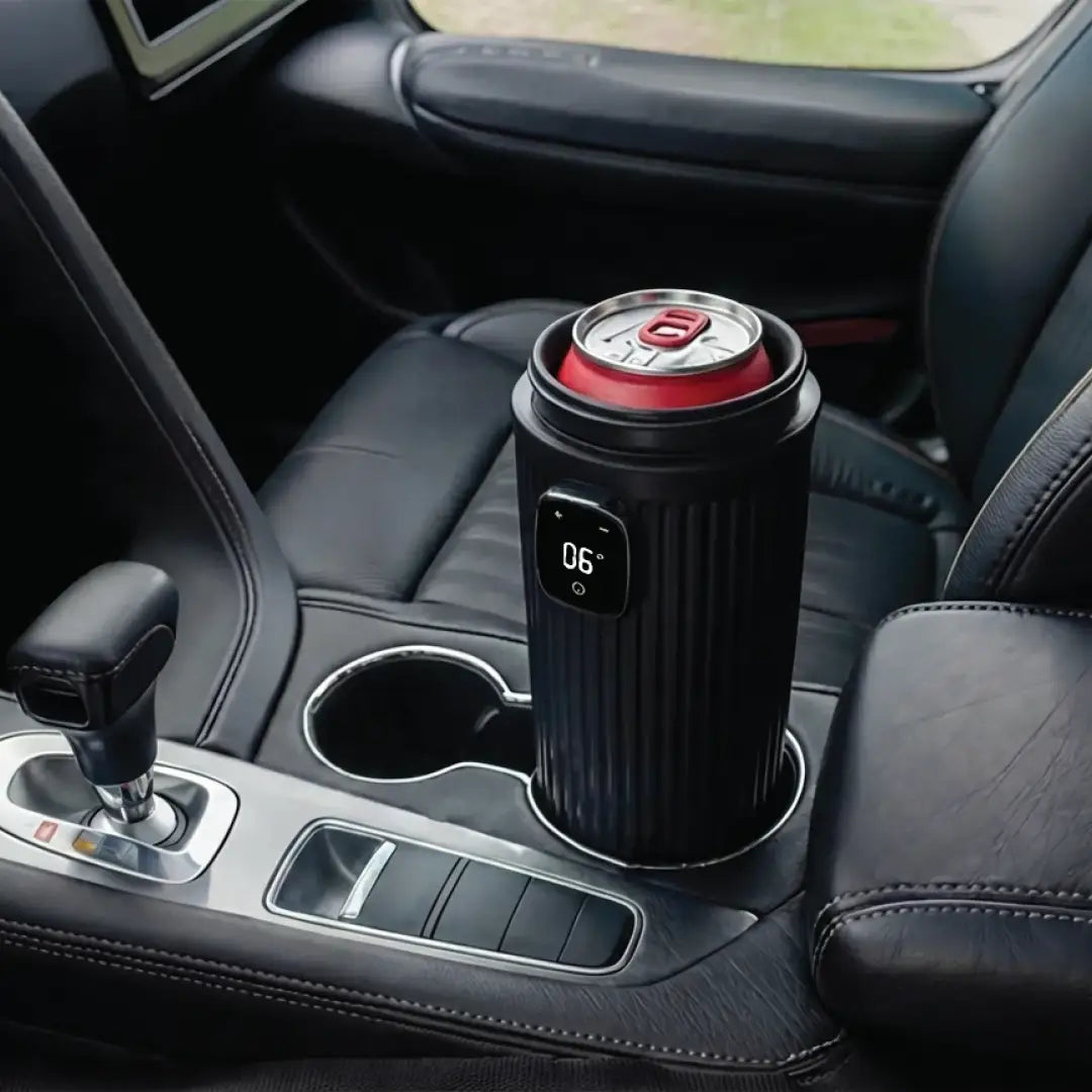 Porodo Lifestyle Kettura Portable Electric Car Kettle - W Stooore