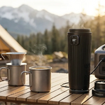 Porodo Lifestyle Kettura Portable Electric Car Kettle - W Stooore