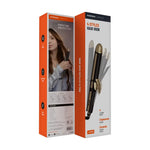Porodo Lifestyle 4 Style Hair Iron - W Stooore