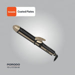 Porodo Lifestyle 4 Style Hair Iron - W Stooore