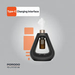 Porodo Lifestyle Aroma Sphere Waterless Diffuser - W Stooore