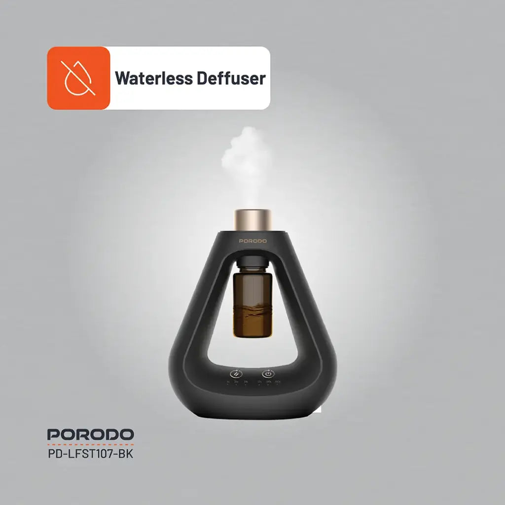 Porodo Lifestyle Aroma Sphere Waterless Diffuser - W Stooore