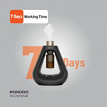 Porodo Lifestyle Aroma Sphere Waterless Diffuser - W Stooore