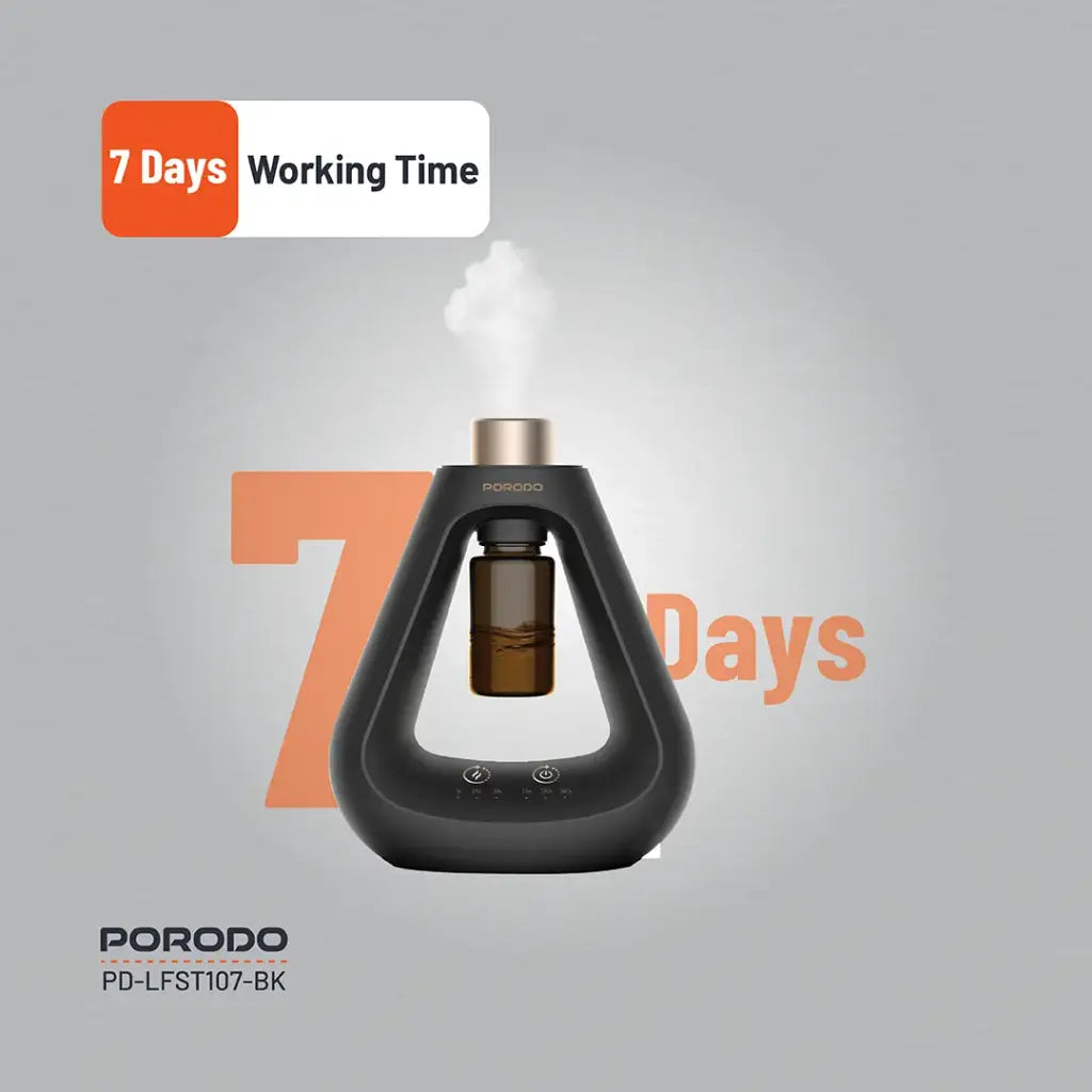 Porodo Lifestyle Aroma Sphere Waterless Diffuser - W Stooore
