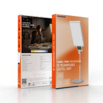 Porodo Lifestyle Cannes Frame 19" Rechargeable LED Fill Light - W Stooore
