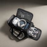 Porodo Lifestyle Caryo 3-in-1 Sport & Travel Bag - W Stooore