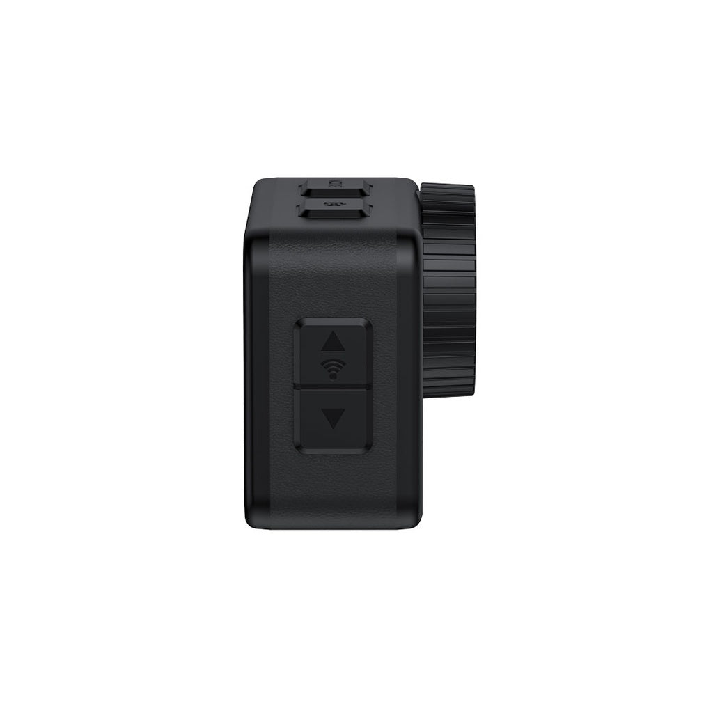 Porodo Lifestyle UHD Dual Display Action Camera - W Stooore