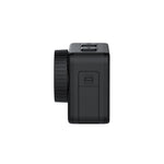 Porodo Lifestyle Fully Waterproof UHD Action Camera Dual Display With Video Stabilisation - W Stooore